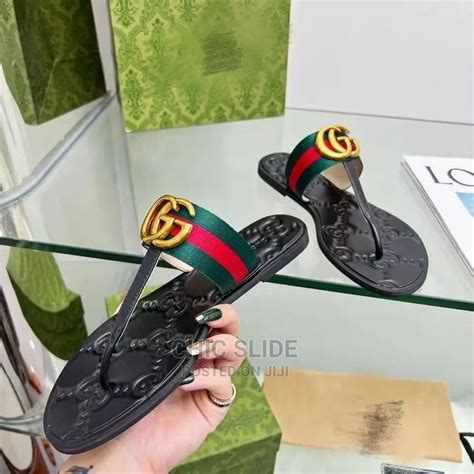 gucci slippers|original gucci slippers.